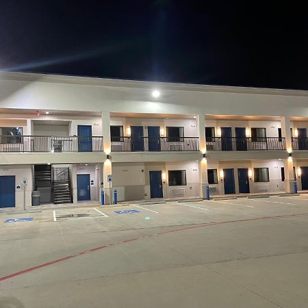 Palace Inn Blue - Garth Rd Baytown Ngoại thất bức ảnh