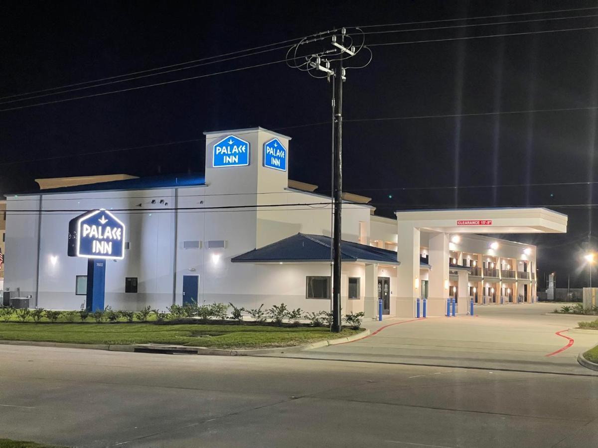 Palace Inn Blue - Garth Rd Baytown Ngoại thất bức ảnh