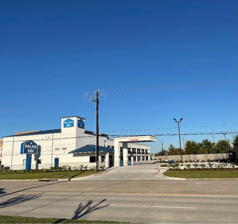 Palace Inn Blue - Garth Rd Baytown Ngoại thất bức ảnh