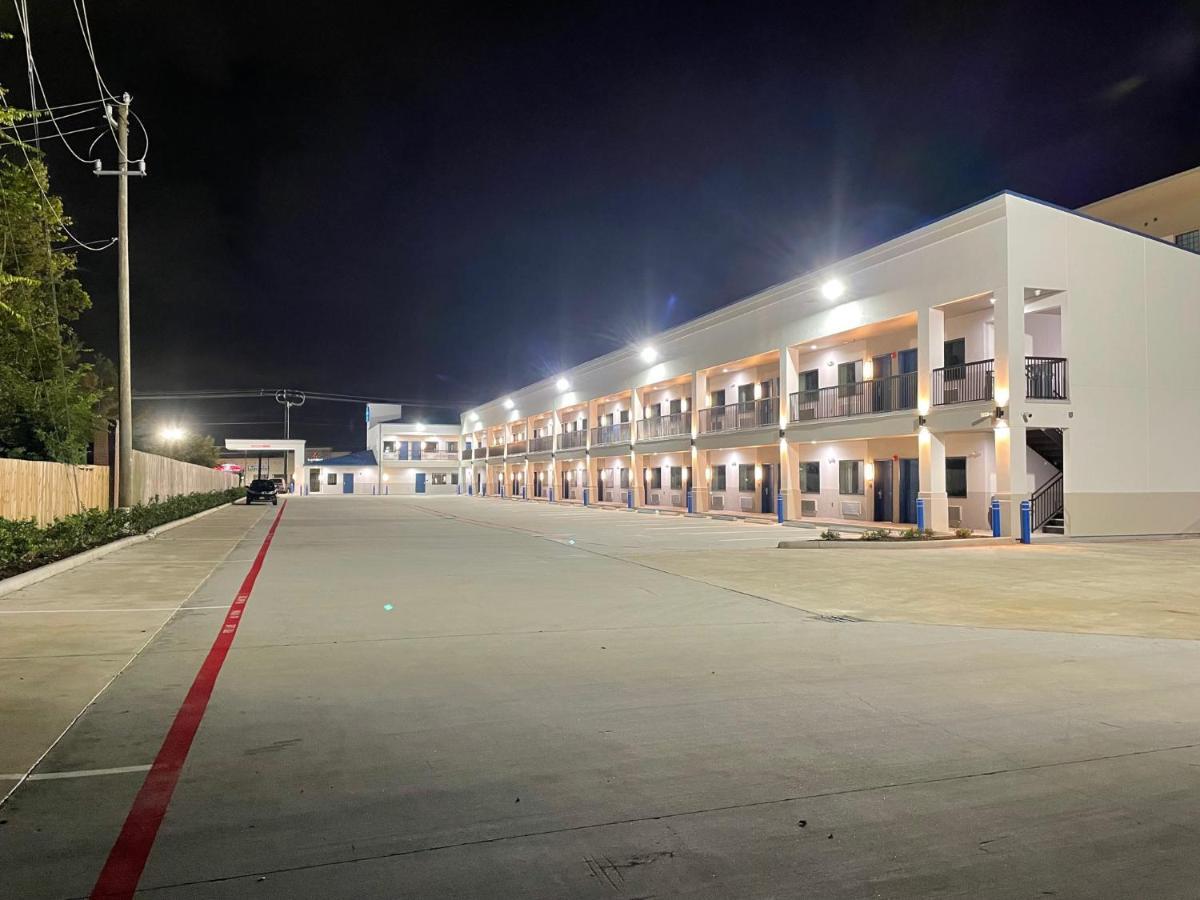 Palace Inn Blue - Garth Rd Baytown Ngoại thất bức ảnh