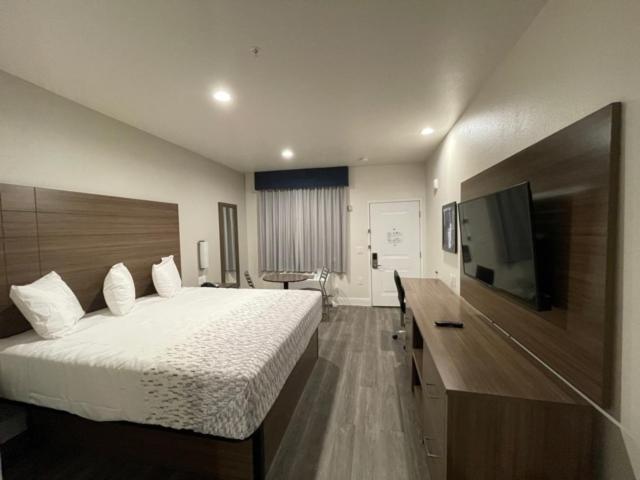 Palace Inn Blue - Garth Rd Baytown Ngoại thất bức ảnh