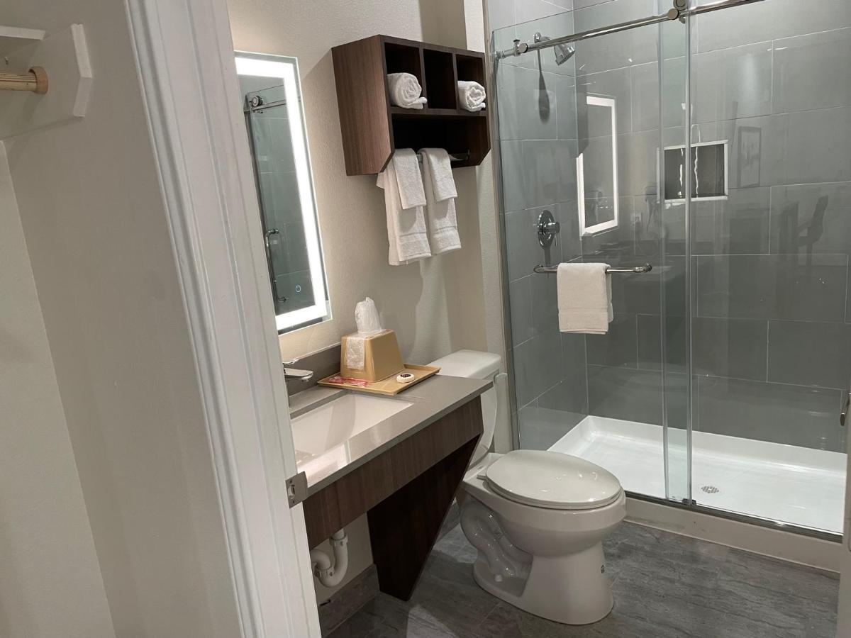 Palace Inn Blue - Garth Rd Baytown Ngoại thất bức ảnh