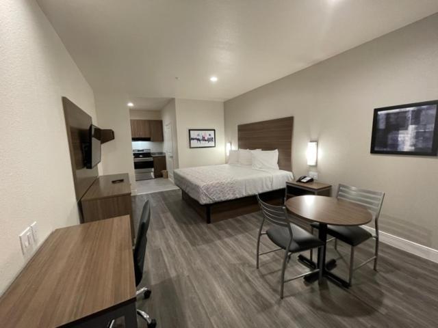 Palace Inn Blue - Garth Rd Baytown Ngoại thất bức ảnh
