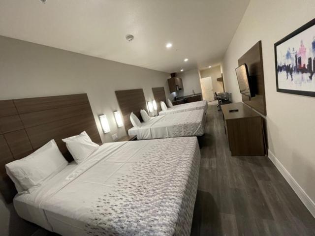 Palace Inn Blue - Garth Rd Baytown Ngoại thất bức ảnh