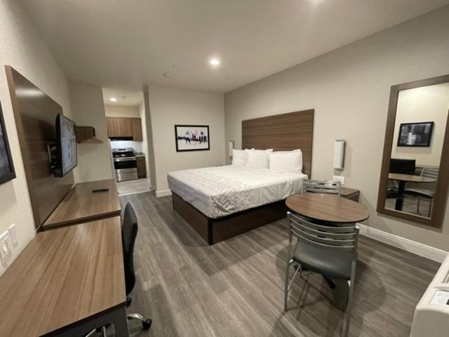 Palace Inn Blue - Garth Rd Baytown Ngoại thất bức ảnh